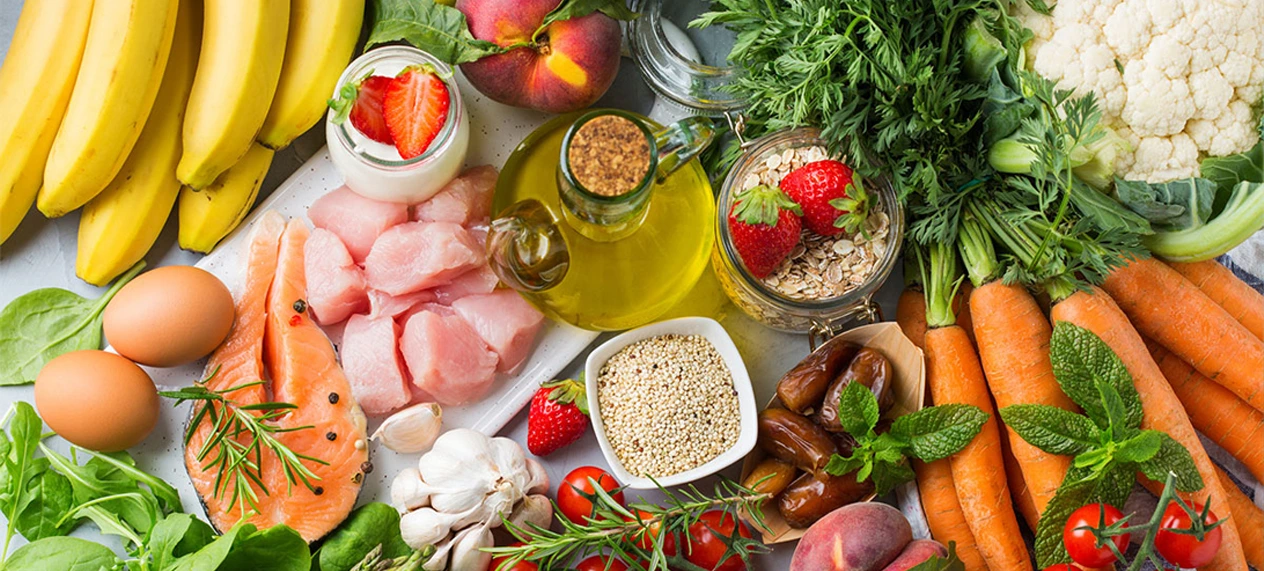 Nutrition For Cancer Patients: What Foods Should You Eat?